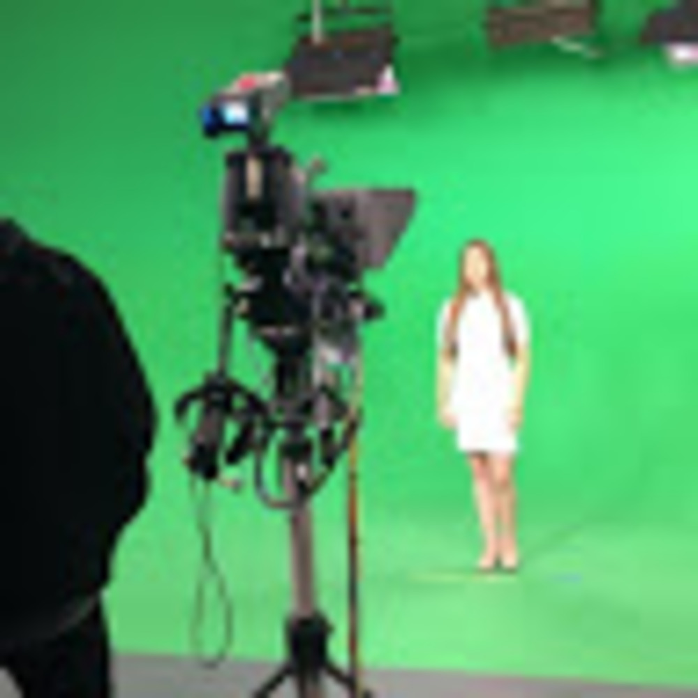 Meet your Posher, Kayliegh